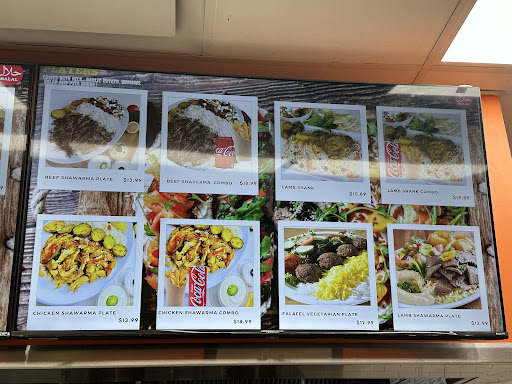 Photo of Sher Donair - 4884 Victoria Dr, Vancouver, BC V5N 4P5