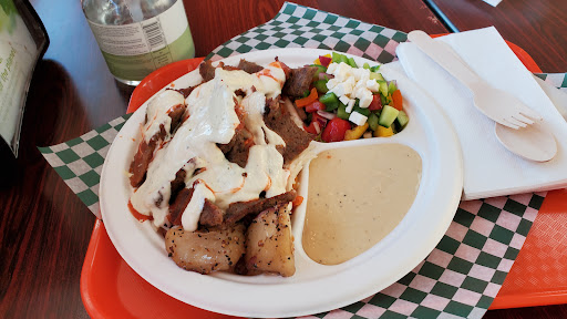 Photo of Sher Donair - 4884 Victoria Dr, Vancouver, BC V5N 4P5