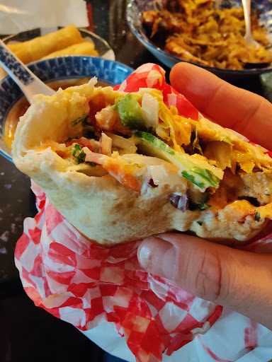 Photo of Sher Donair - 4884 Victoria Dr, Vancouver, BC V5N 4P5