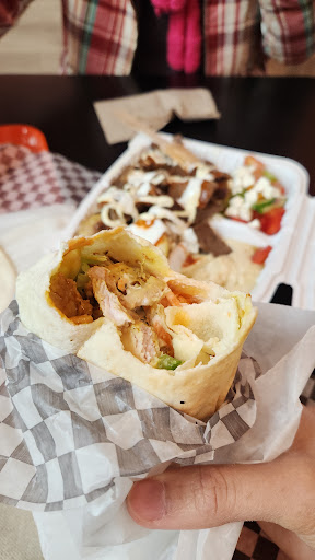 Photo of Sher Donair - 4884 Victoria Dr, Vancouver, BC V5N 4P5