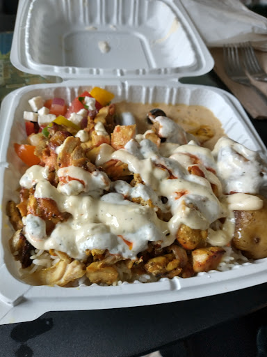 Photo of Sher Donair - 4884 Victoria Dr, Vancouver, BC V5N 4P5