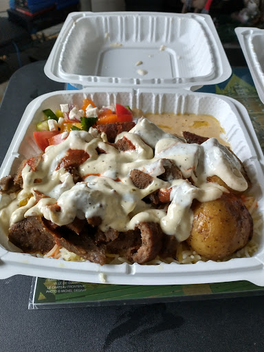 Photo of Sher Donair - 4884 Victoria Dr, Vancouver, BC V5N 4P5