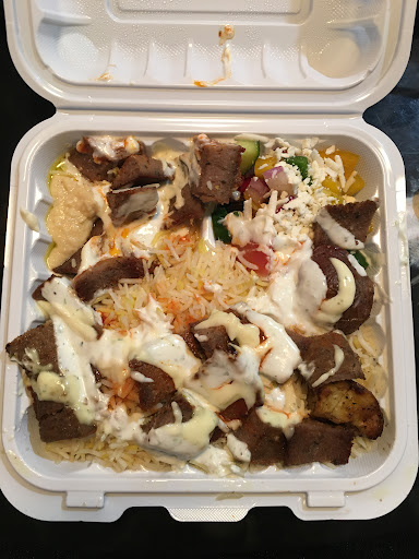 Photo of Sher Donair - 4884 Victoria Dr, Vancouver, BC V5N 4P5