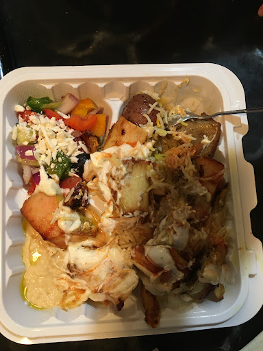 Photo of Sher Donair - 4884 Victoria Dr, Vancouver, BC V5N 4P5