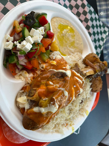 Photo of Sher Donair - 4884 Victoria Dr, Vancouver, BC V5N 4P5