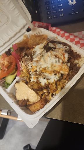 Photo of Fresh Donair - 1009 Granville St, Vancouver, BC V6Z 1L3