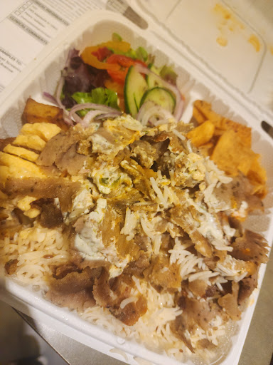 Photo of Fresh Donair - 1009 Granville St, Vancouver, BC V6Z 1L3