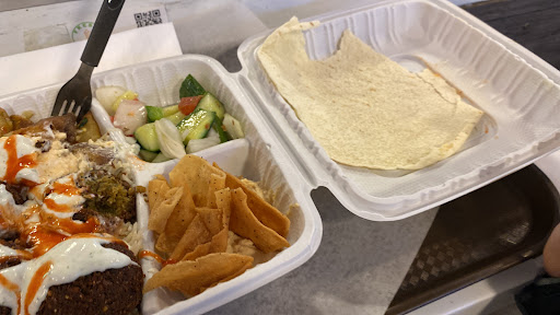 Photo of Fresh Donair - 1009 Granville St, Vancouver, BC V6Z 1L3