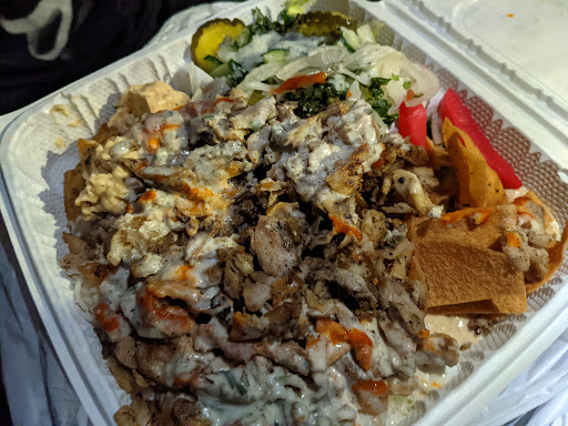 Photo of Fresh Donair - 1009 Granville St, Vancouver, BC V6Z 1L3