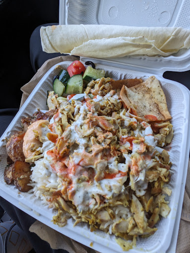 Photo of Fresh Donair - 1009 Granville St, Vancouver, BC V6Z 1L3