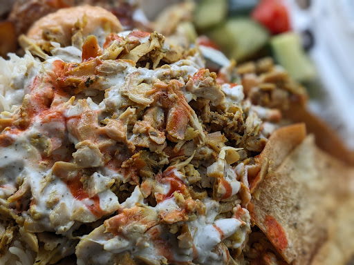 Photo of Fresh Donair - 1009 Granville St, Vancouver, BC V6Z 1L3