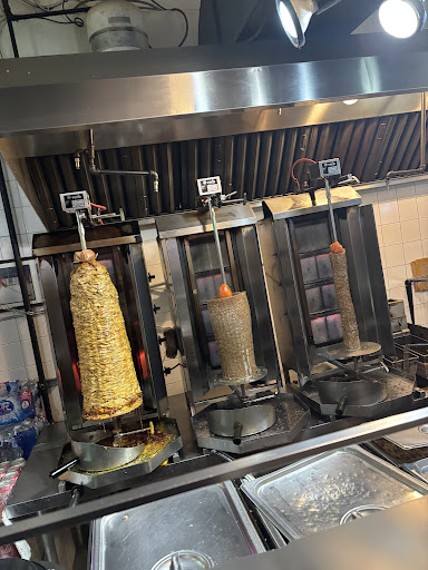 Photo of Fresh Donair - 1009 Granville St, Vancouver, BC V6Z 1L3
