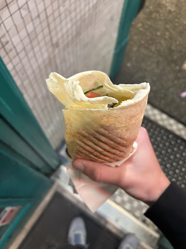 Photo of Fresh Donair - 1009 Granville St, Vancouver, BC V6Z 1L3