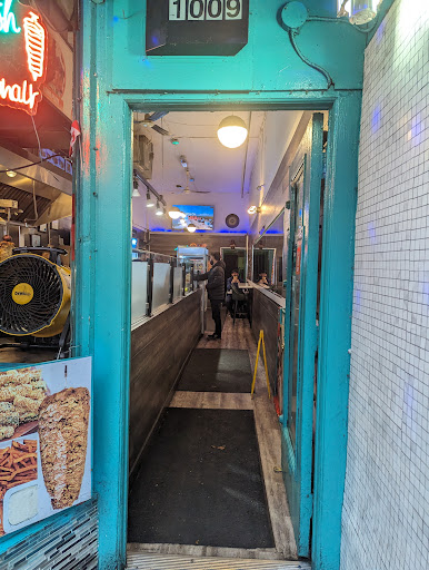 Photo of Fresh Donair - 1009 Granville St, Vancouver, BC V6Z 1L3