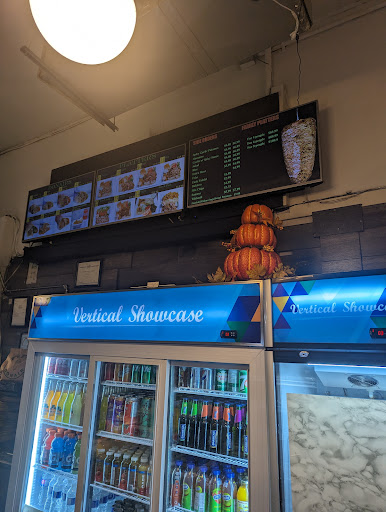 Photo of Fresh Donair - 1009 Granville St, Vancouver, BC V6Z 1L3