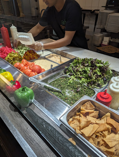 Photo of Fresh Donair - 1009 Granville St, Vancouver, BC V6Z 1L3