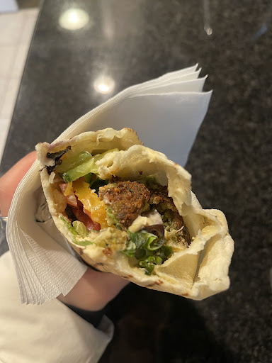 Photo of Fresh Donair - 1009 Granville St, Vancouver, BC V6Z 1L3