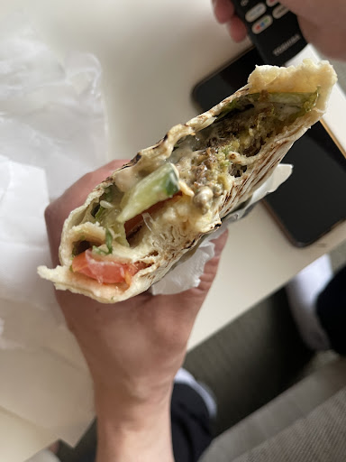 Photo of Fresh Donair - 1009 Granville St, Vancouver, BC V6Z 1L3