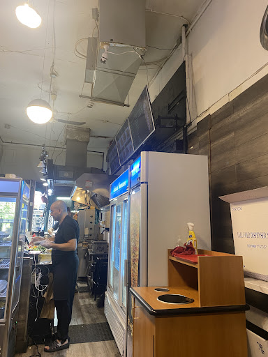 Photo of Fresh Donair - 1009 Granville St, Vancouver, BC V6Z 1L3