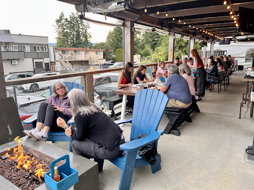 Photo of Church St. Taphouse - 215 Church St, Comox, BC V9M 1X7