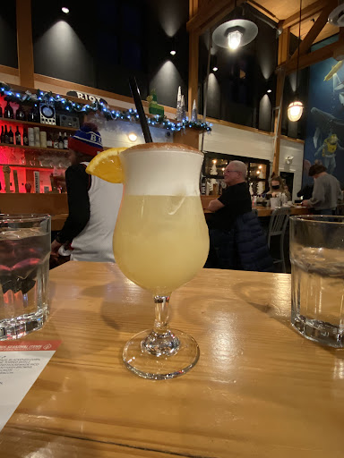 Photo of Church St. Taphouse - 215 Church St, Comox, BC V9M 1X7