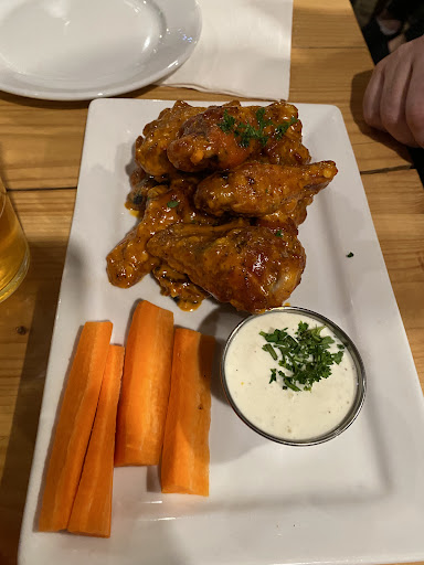 Photo of Church St. Taphouse - 215 Church St, Comox, BC V9M 1X7