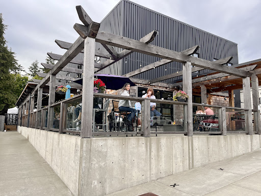 Photo of Church St. Taphouse - 215 Church St, Comox, BC V9M 1X7