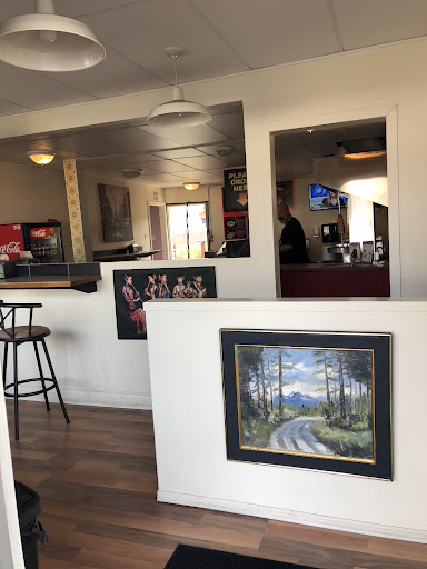 Photo of The Kebap - 25 Front St, Nanaimo, BC V9R 5H9
