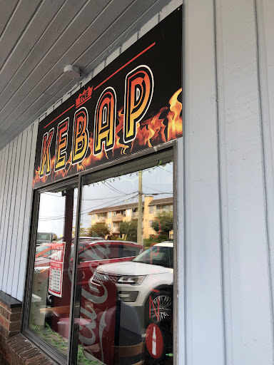Photo of The Kebap - 25 Front St, Nanaimo, BC V9R 5H9