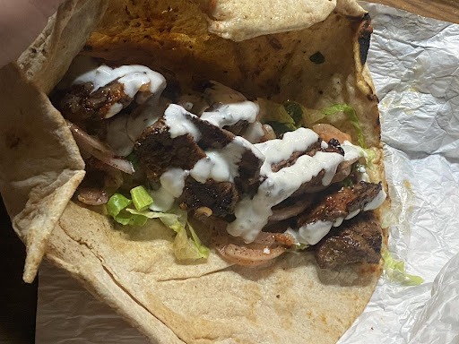 Photo of The Kebap - 25 Front St, Nanaimo, BC V9R 5H9