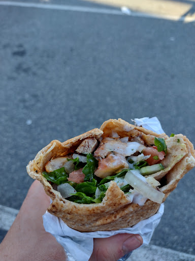 Photo of The Kebap - 25 Front St, Nanaimo, BC V9R 5H9