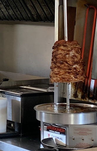 Photo of The Kebap - 25 Front St, Nanaimo, BC V9R 5H9