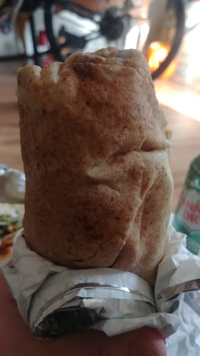 Photo of The Kebap - 25 Front St, Nanaimo, BC V9R 5H9