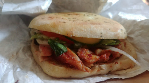 Photo of The Kebap - 25 Front St, Nanaimo, BC V9R 5H9