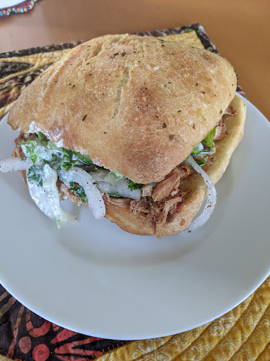 Photo of The Kebap - 25 Front St, Nanaimo, BC V9R 5H9