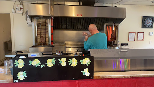 Photo of The Kebap - 25 Front St, Nanaimo, BC V9R 5H9