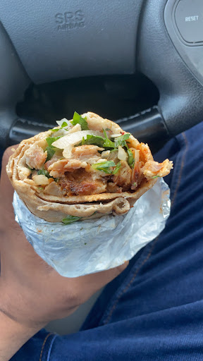 Photo of The Kebap - 25 Front St, Nanaimo, BC V9R 5H9