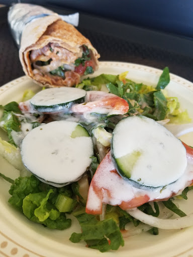 Photo of The Kebap - 25 Front St, Nanaimo, BC V9R 5H9