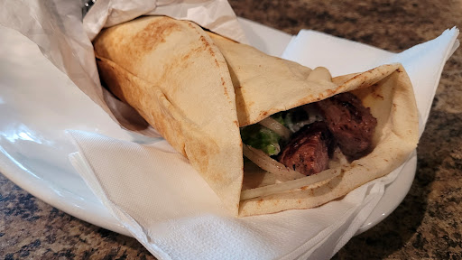 Photo of The Kebap - 25 Front St, Nanaimo, BC V9R 5H9