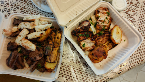 Photo of The Kebap - 25 Front St, Nanaimo, BC V9R 5H9