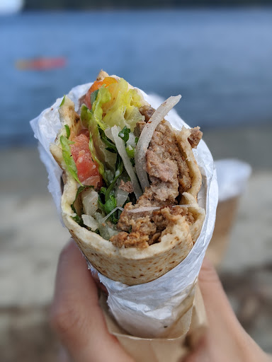 Photo of The Kebap - 25 Front St, Nanaimo, BC V9R 5H9