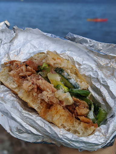 Photo of The Kebap - 25 Front St, Nanaimo, BC V9R 5H9
