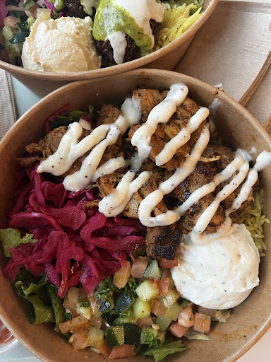 Photo of Superbaba (Vancouver) - 2419 Main St, Vancouver, BC V5T 3E1