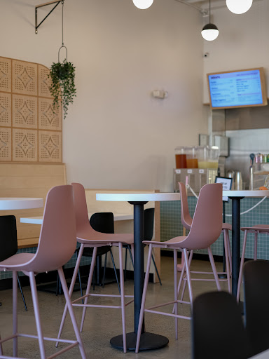 Photo of Superbaba (Vancouver) - 2419 Main St, Vancouver, BC V5T 3E1