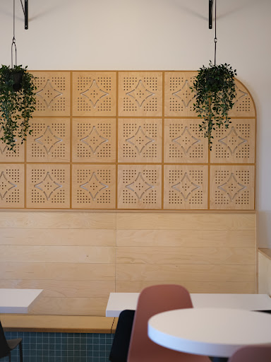 Photo of Superbaba (Vancouver) - 2419 Main St, Vancouver, BC V5T 3E1