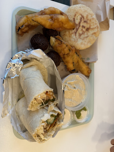 Photo of Superbaba (Vancouver) - 2419 Main St, Vancouver, BC V5T 3E1
