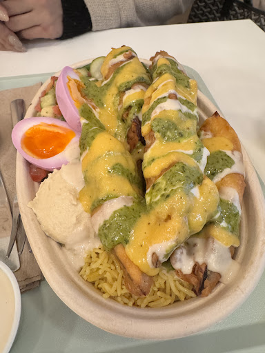 Photo of Superbaba (Vancouver) - 2419 Main St, Vancouver, BC V5T 3E1