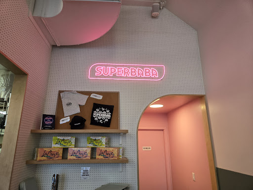 Photo of Superbaba (Vancouver) - 2419 Main St, Vancouver, BC V5T 3E1