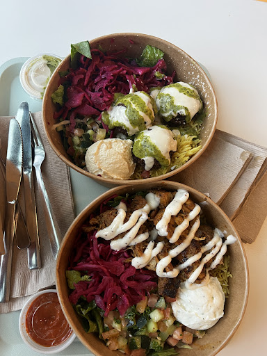 Photo of Superbaba (Vancouver) - 2419 Main St, Vancouver, BC V5T 3E1