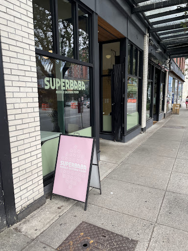 Photo of Superbaba (Vancouver) - 2419 Main St, Vancouver, BC V5T 3E1